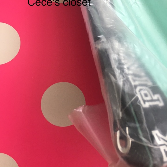 VS Pink PinkNation bikini pouch - Picture 3 of 3